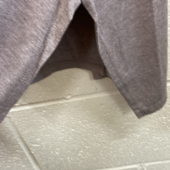 Soft Surroundings women’s plus size 1X hi Nick long sleeve tunic top - Picture 4 of 7